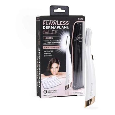 Imagem de Removedor Depilador Pelos Faciais Esfoliante Dermaplane Glo - Bc Bora 
