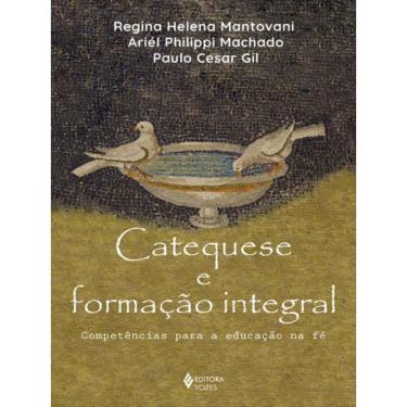 Imagem de Catequese E Formação Integral