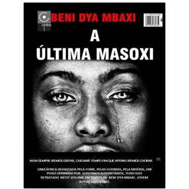 Imagem de A Menina Da Burca — A Última Masoxi