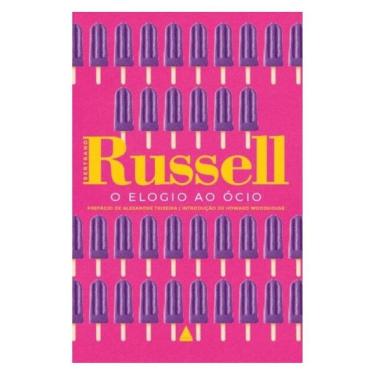 Imagem de O Elogio Ao Ócio