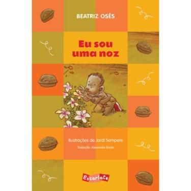 Imagem de Eu Sou Uma Noz