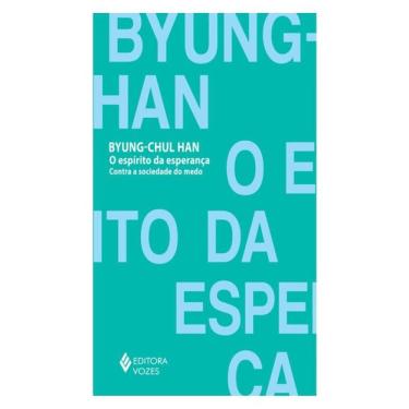 Imagem de O Espírito Da Esperança