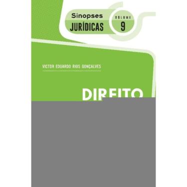 Imagem de Sinopses - Direito Penal - dos Crimes Contra o Patrimônio - Vol. 09 - 21ª Edição 2020