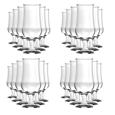 Imagem de Taça para Cerveja Frankfurt SM Bar 310ml 24 Unidades - Nadir J547