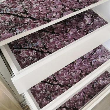 Imagem de Papelde Gaveta Perfumado - Flor de cerejeiras - Croma Microencapsulado