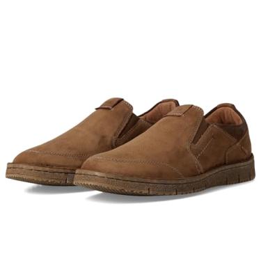 Imagem de Josef Seibel Mocassim masculino Ruben 03, Castagne, 7.5-8