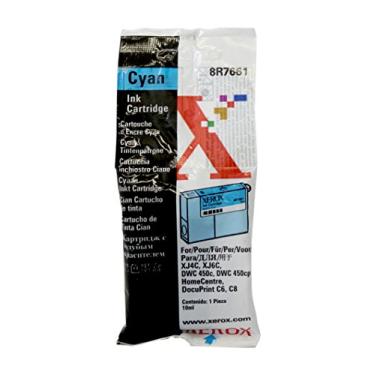 Imagem de Xerox Cartucho de jato de tinta ciano 8R7661