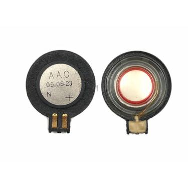Imagem de 2 alto-falantes internos para substituição de alto-falantes Game Boy Advance SP GBA SP
