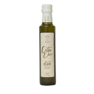 Imagem de Azeite de Oliva Extra Virgem Blend Médio Costa Doce 250ml