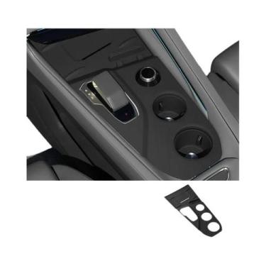 Imagem de ZEEKR 001 2021-2025 Gama Completa Tapete De Silicone Antiderrapante At