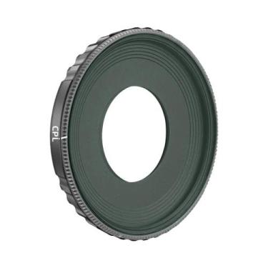 Imagem de Conjunto De Filtros Para Câmera DJI Osmo Action 4 UV CPL ND8/16/32/64 