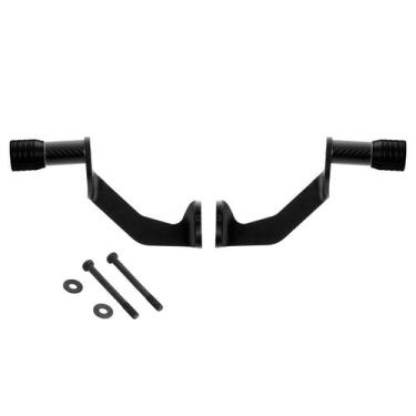 Imagem de Slider Protetor de Motor Roncar Xre 300 - SUPER ADVENTURE, PRETO