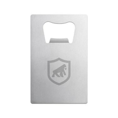 Imagem de Cartão Abridor de Metal - Gshield