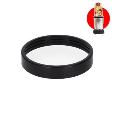 Imagem de Protetor Labial - Magic Bullet 200w - Nutribullet brasil