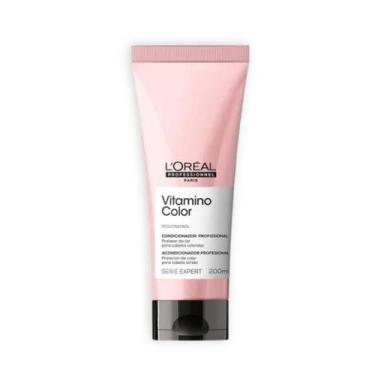 Imagem de Loreal Vitamino Color Condicionador 200ml - Loreal Profissional
