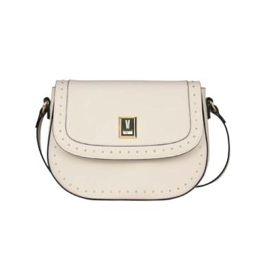 Imagem de Bolsa Vizzano Tiracolo Aba Arredondada