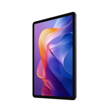 Imagem de Tablet Xiaomi Redmi Pad 2 Wi-Fi 11" 8+8GB + 256GB, Cinza