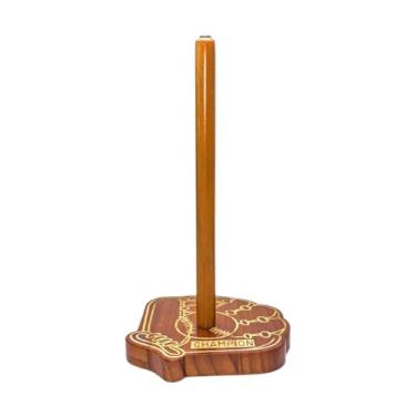 Imagem de AFXGUSD Suporte para Armazenamento de Beisebol, Suporte de Exibição de Campeonato Empilhado para Softball, Colecionadores