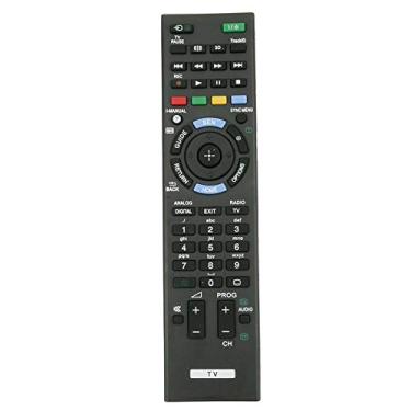 Imagem de Controle remoto de substituição RM-ED047 RM-L1165 para Sony TV All Sony TV Bravia 4k Ultra HD