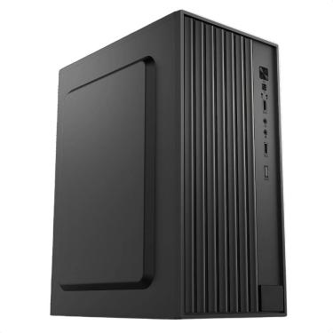 Imagem de Computador Desktop Cpu Intel Core I3 8gb Ram Ssd 240gb