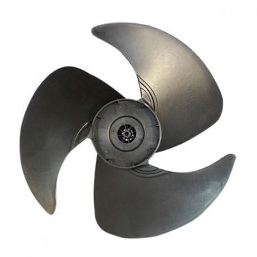 Imagem de Hélice Condensadora Ar Condicionado LG 9000 à 18000 Btus - 5901A10057A