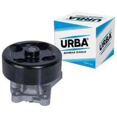 Imagem de Bomba D'água Nissan Grand Livina 2009 a 2014 URBA UB0822