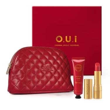 Imagem de O.U.i Kit Trésor (4 Produtos)