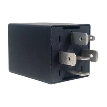 Imagem de Relé Auxiliar Chery Qq 1.1 2013 A113735025