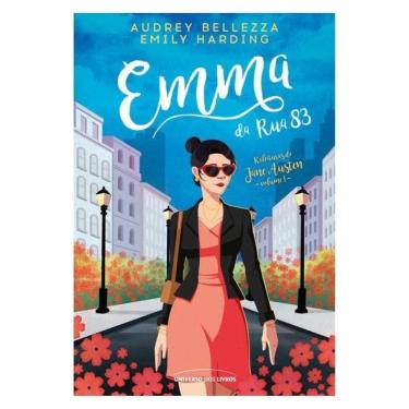 Imagem de Emma Da Rua 83 - Vol. 1