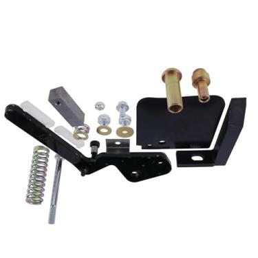 Imagem de GXYWADY Kit de reparo de cunha de alça RH de substituição para minicarregadeira Bobcat 741 742 743