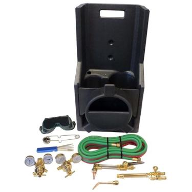 Imagem de Kit de solda/corte, estilo V portátil