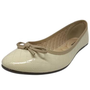 Imagem de Sapatilha Feminina Conforto Casual Estilosa Moleca