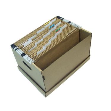 Imagem de Caixa organizadora média papelão 4023 Chies