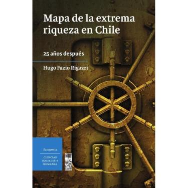 Imagem de El mapa de la extrema riqueza - Espanhol