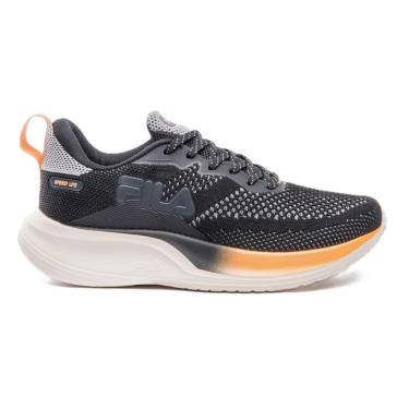 Imagem de Tenis Fila Speed Lite Corrida Caminhada Feminino 1327811