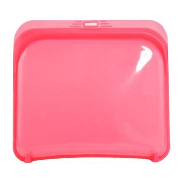 Imagem de Saco selado Saco de conservação de silicone de qualidade alimentar Sac