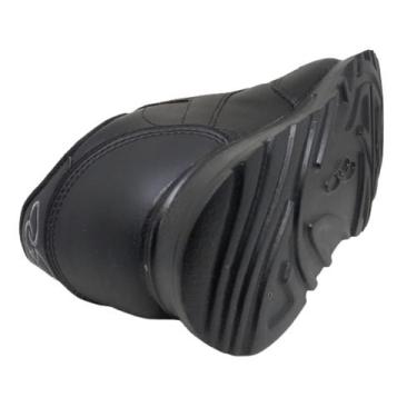 Imagem de Tenis Olympikus Masculino Casual Jogging Original Conforto, Preto, 40