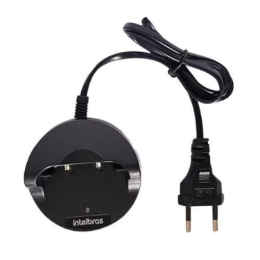 Imagem de Carregador Base Para Rádio RC3002 Intelbras - Lellis Rocha