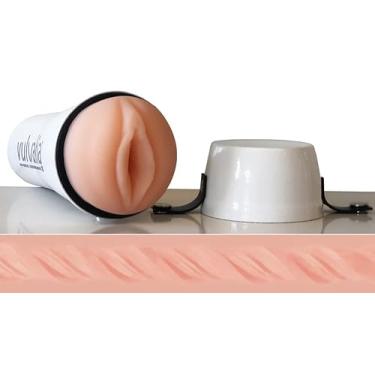 Imagem de VULVALIA® ESPIRAL - Vagina