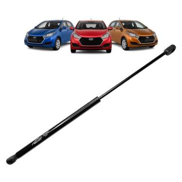 Imagem de Amortecedor De Porta Malas Hyundai Hb20 Hatch Todos - Yiming