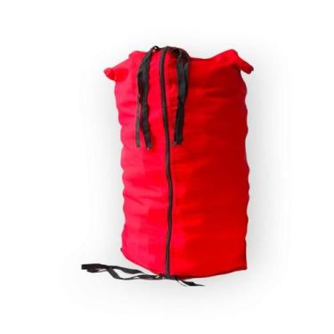 Imagem de Saco coletor de bolinhas 1,5x1,5 para piscina de bolinhas - BIEL