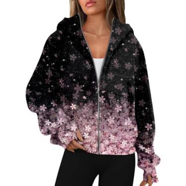 Imagem de Moletons COTECRAM Prime Online Shopping Femininos Plus Size Rosa