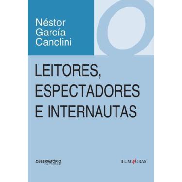 Imagem de Leitores, Espectadores e Internautas - ILUMINURAS, Sortido