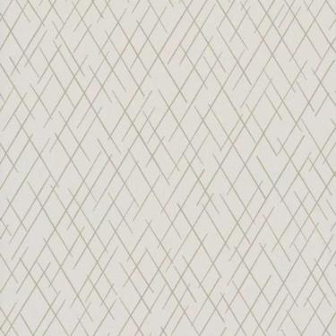 Imagem de Papel De Parede Kylie Geométrico Bege 6834-40