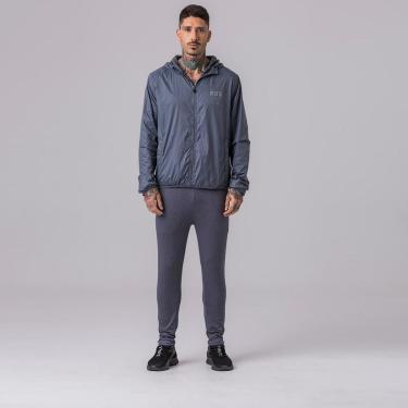 Imagem de Jaqueta Windbreaker Masculina Rock e Soda-Masculino