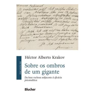 Imagem de Sobre Os Ombros De Um Gigante - Da Base Rochosa Subjacente à Eficácia 