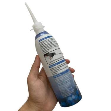 Imagem de Silicone Profissional Para Lubrificar Esteira Elétrica Retira Ruído JA