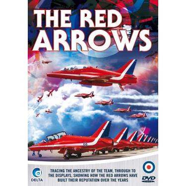 Imagem de The Red Arrows [DVD]