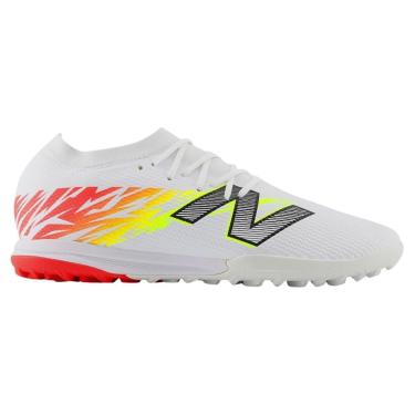 Imagem de Chuteira Society New Balance Furon Team V8 Unissex-Masculino