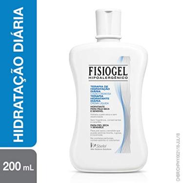 Imagem de Fisiogel - Loção Hidratante Corporal - 200ml